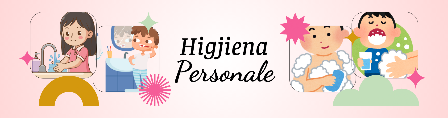Personal Hygiene